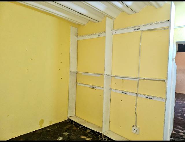 Business property to rent in TERENURE